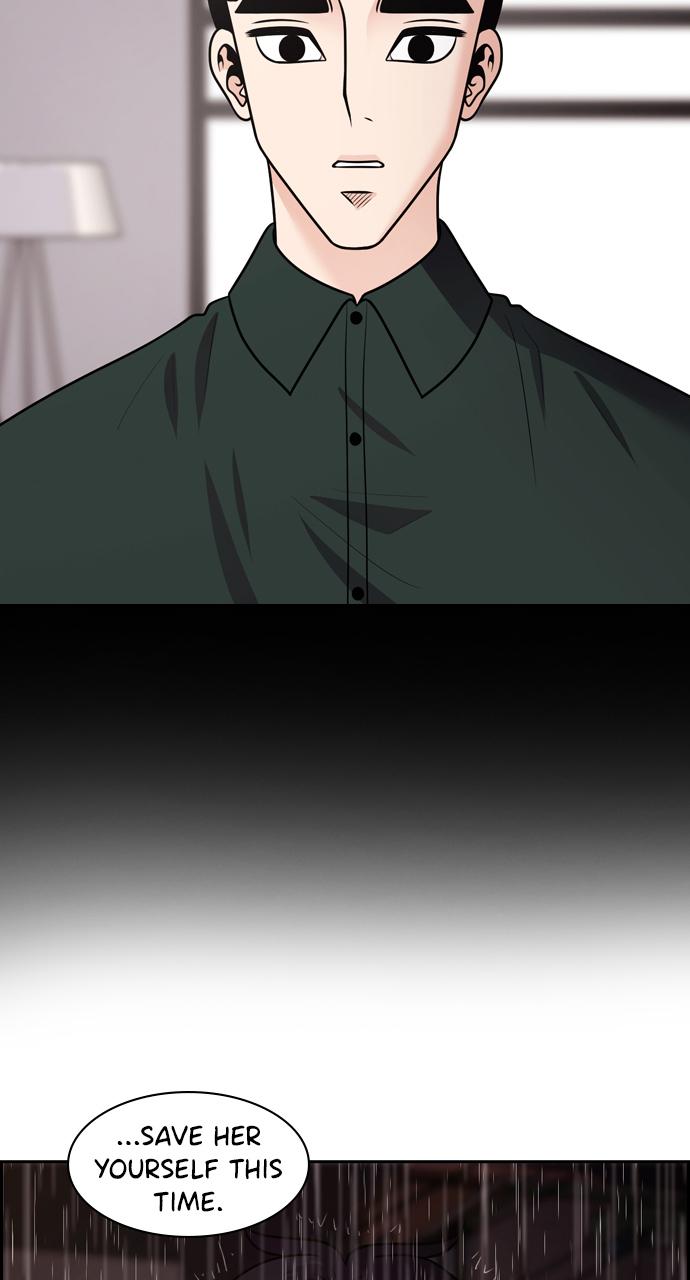 Tomorrow Chapter 77 - Page 35