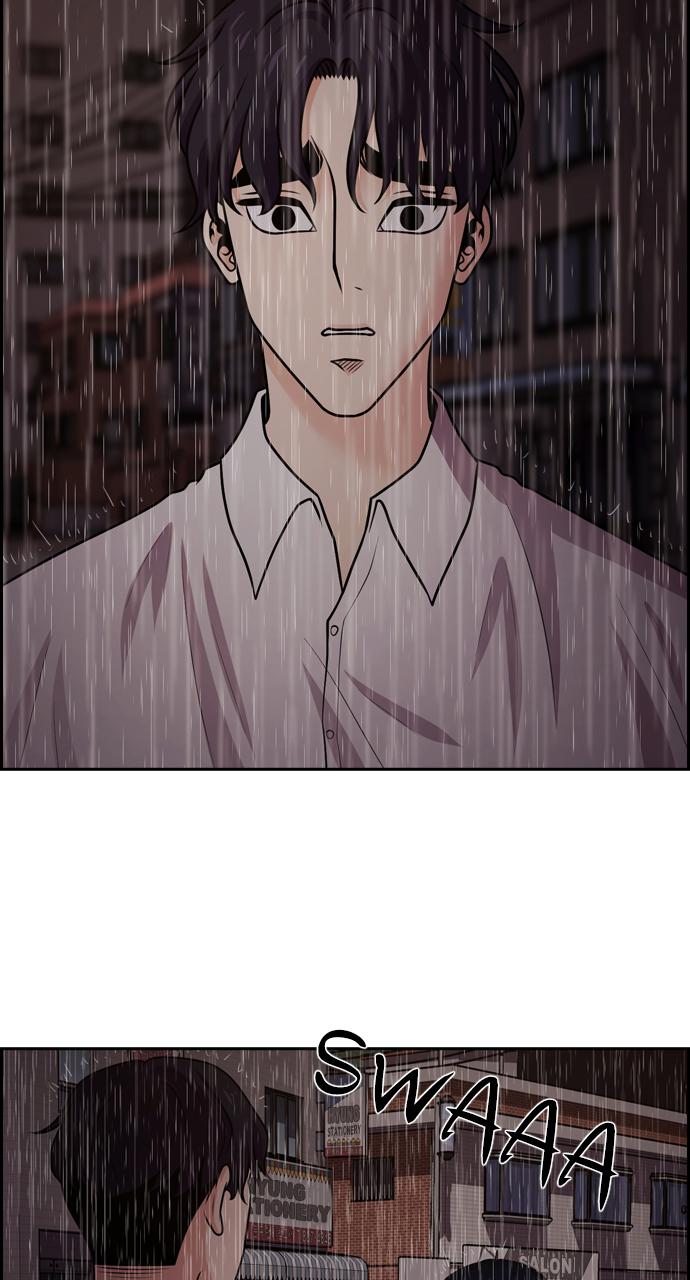 Tomorrow Chapter 77 - Page 36