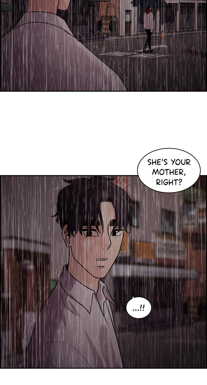 Tomorrow Chapter 77 - Page 37