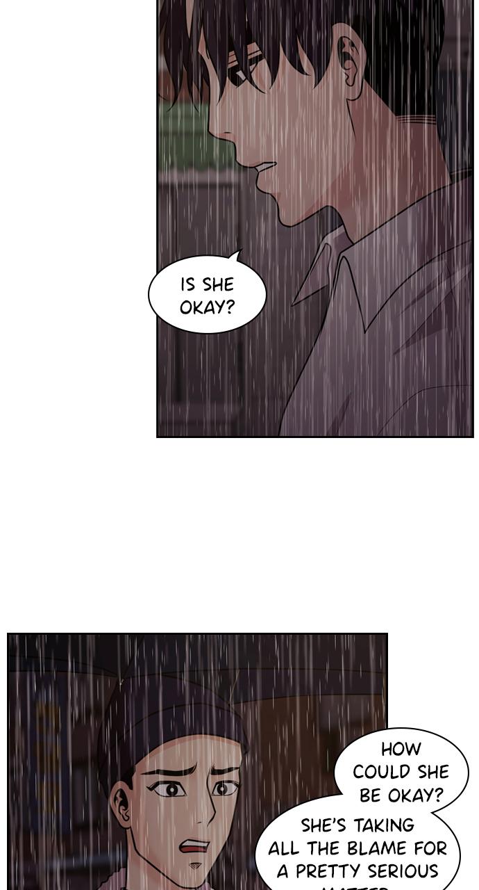 Tomorrow Chapter 77 - Page 39