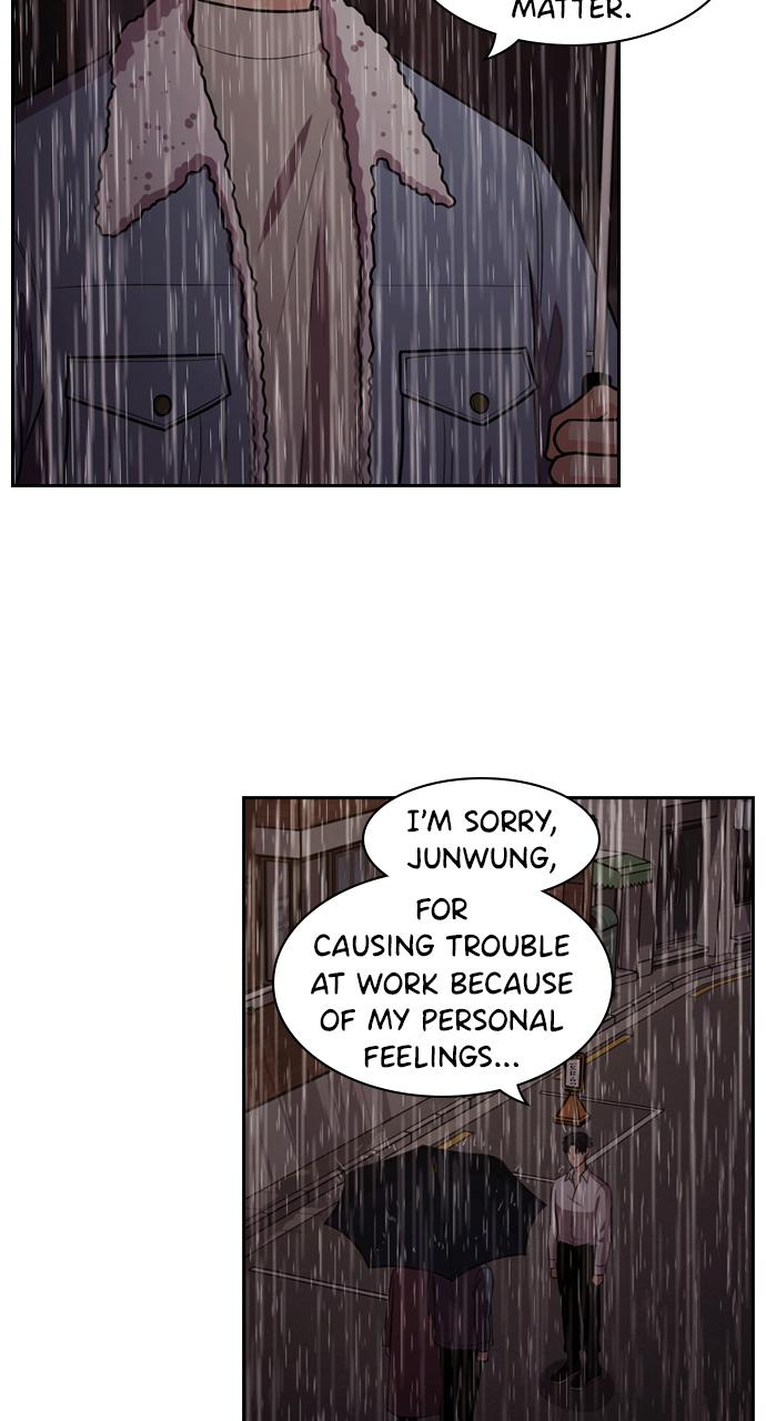 Tomorrow Chapter 77 - Page 40