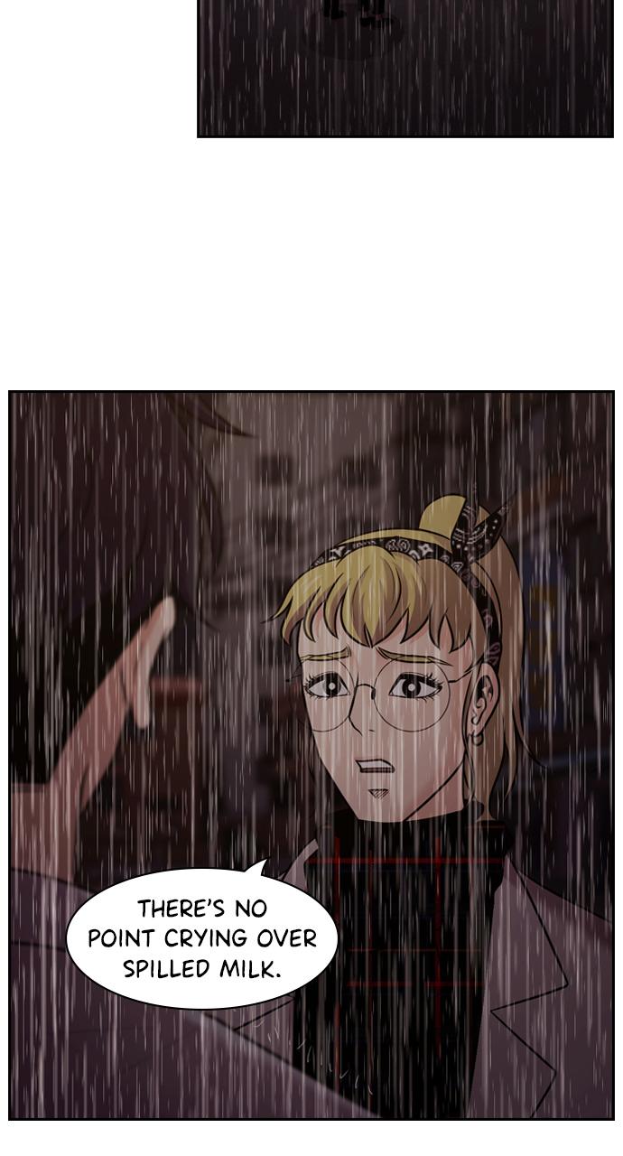 Tomorrow Chapter 77 - Page 41