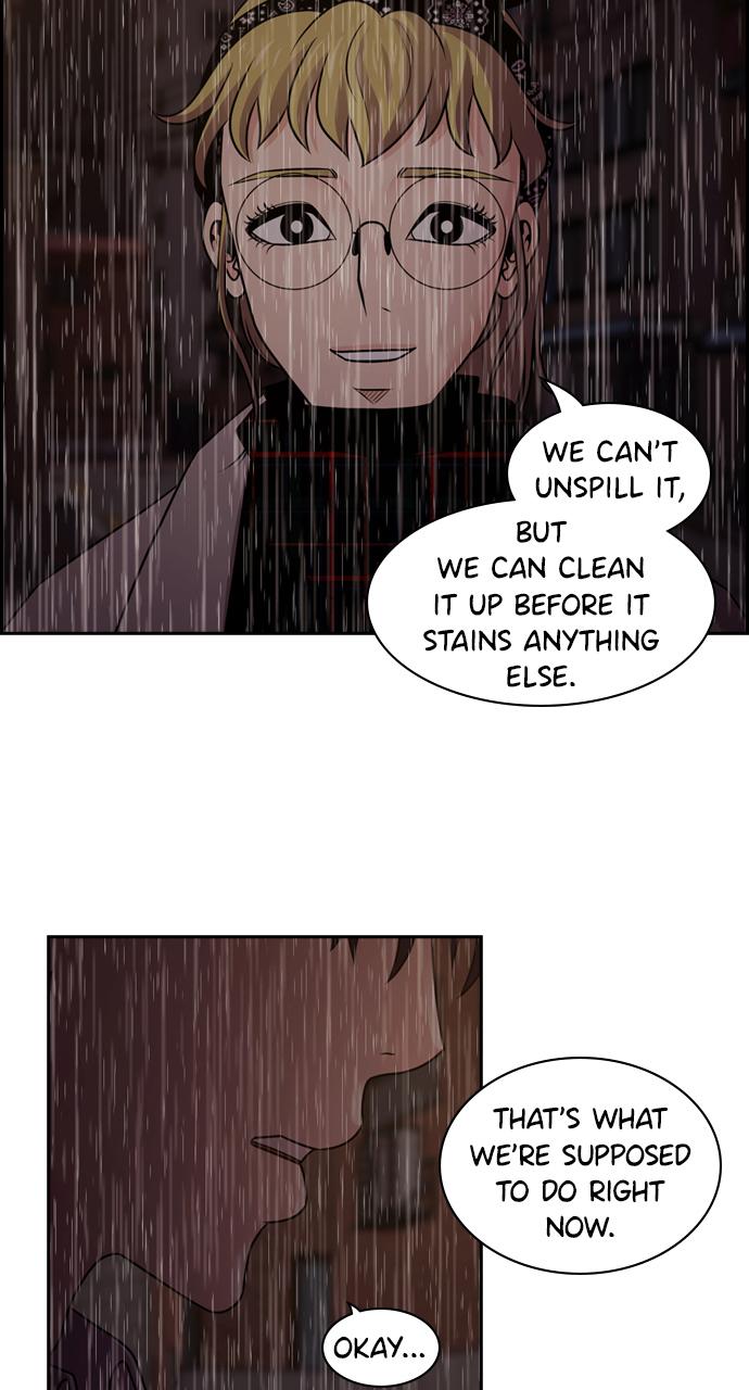 Tomorrow Chapter 77 - Page 43