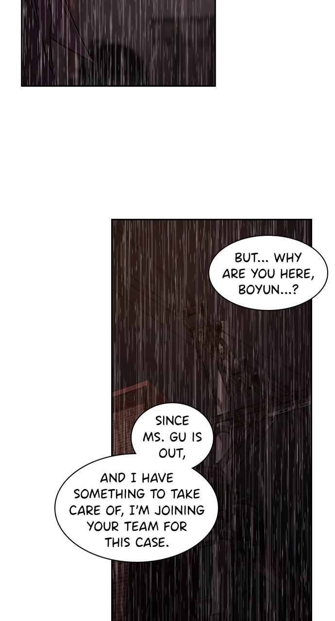 Tomorrow Chapter 77 - Page 44