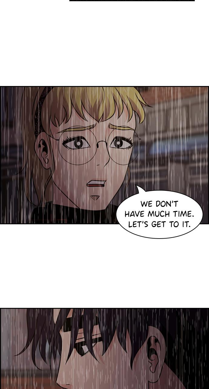 Tomorrow Chapter 77 - Page 45