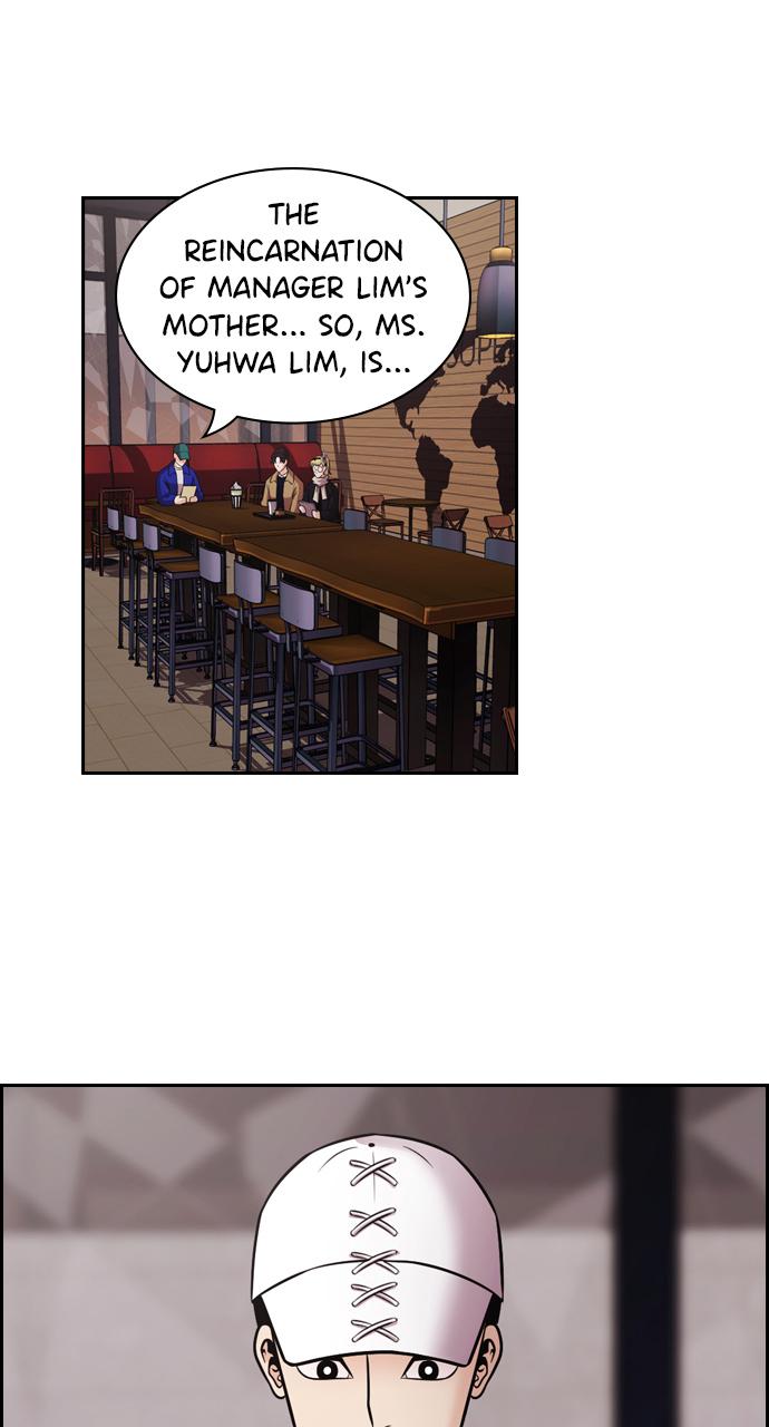 Tomorrow Chapter 77 - Page 49