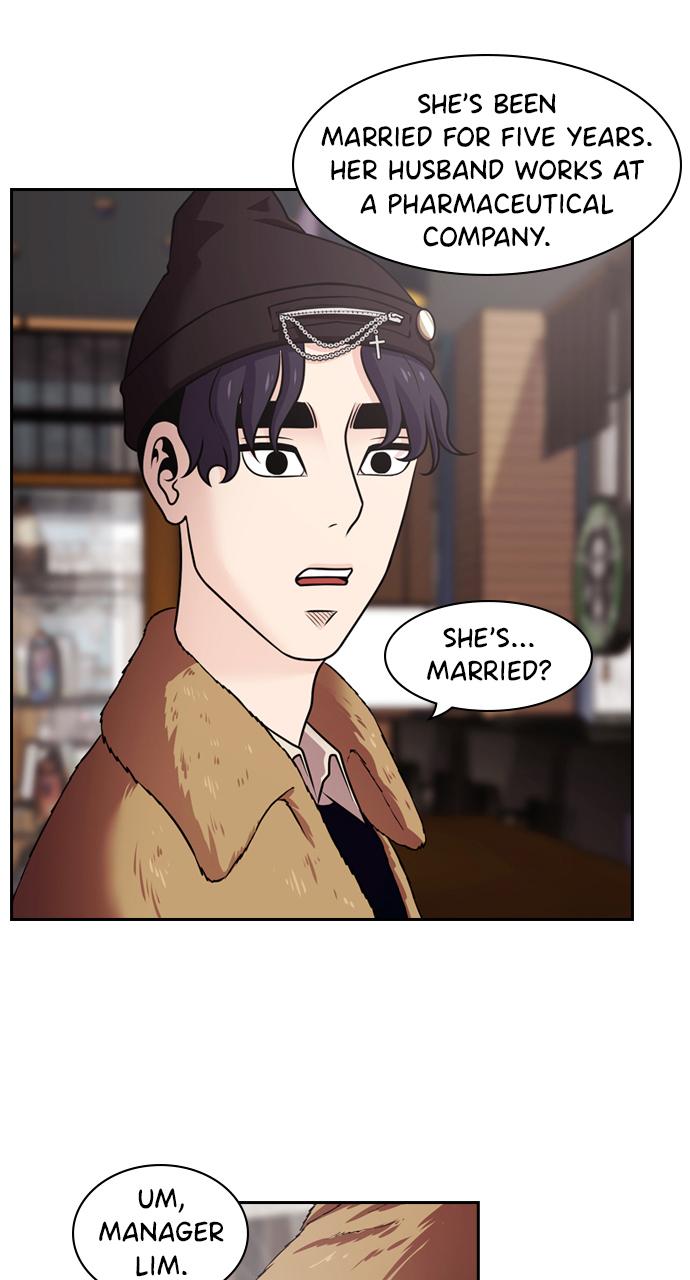 Tomorrow Chapter 77 - Page 51