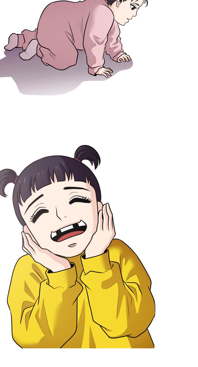 Tomorrow Chapter 77 - Page 55