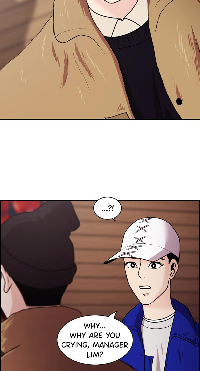 Tomorrow Chapter 77 - Page 60