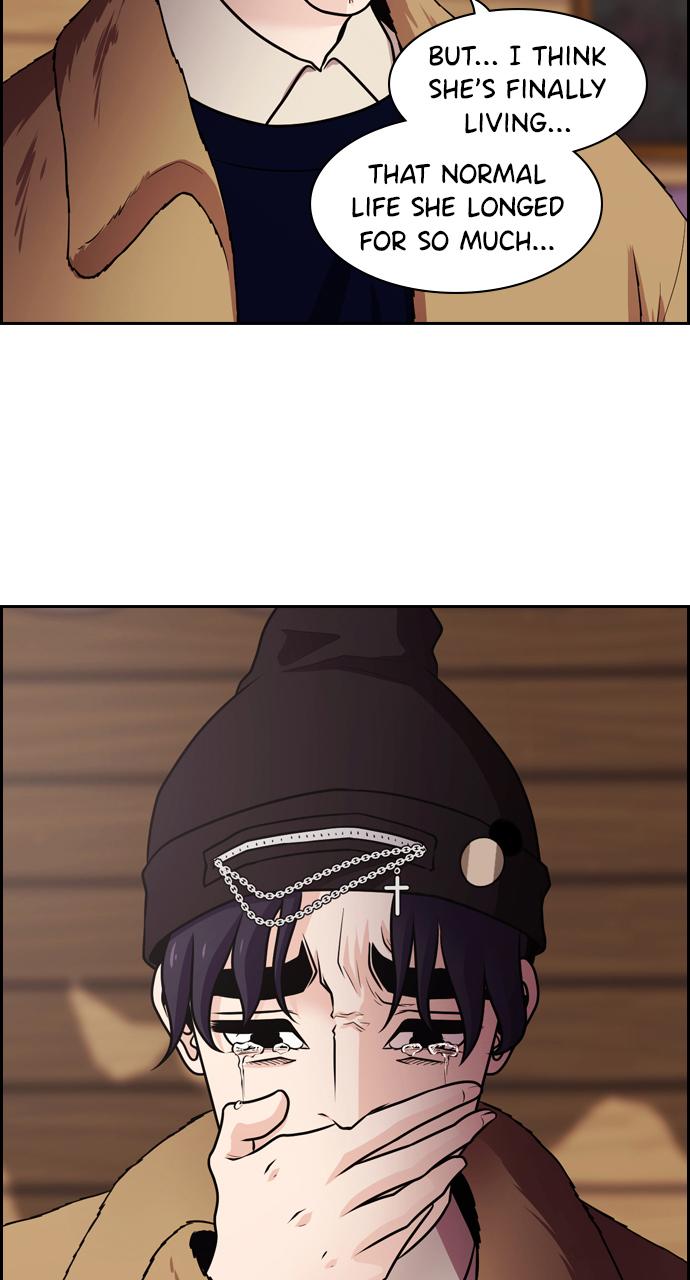 Tomorrow Chapter 77 - Page 64