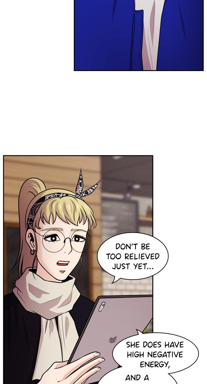 Tomorrow Chapter 77 - Page 66