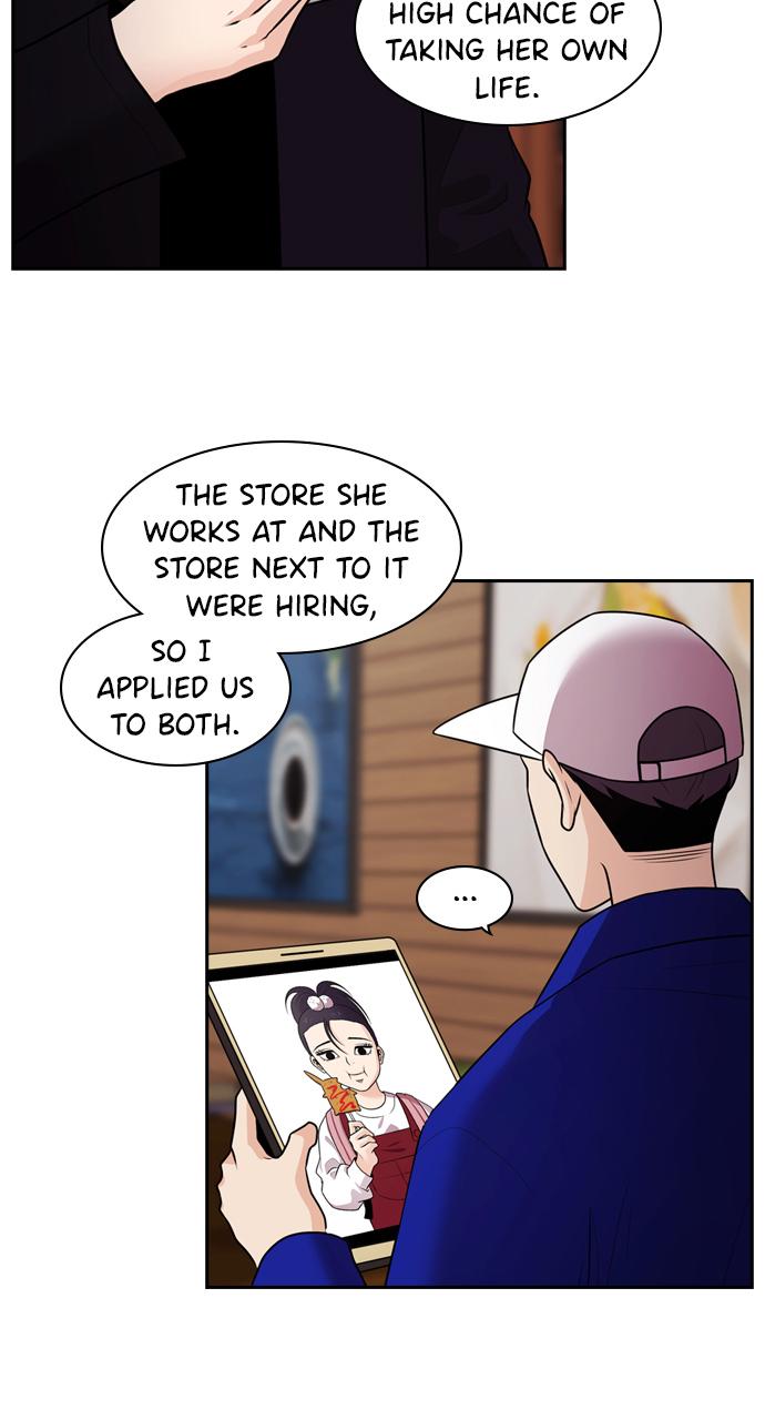 Tomorrow Chapter 77 - Page 67