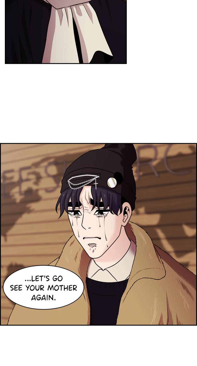 Tomorrow Chapter 77 - Page 69