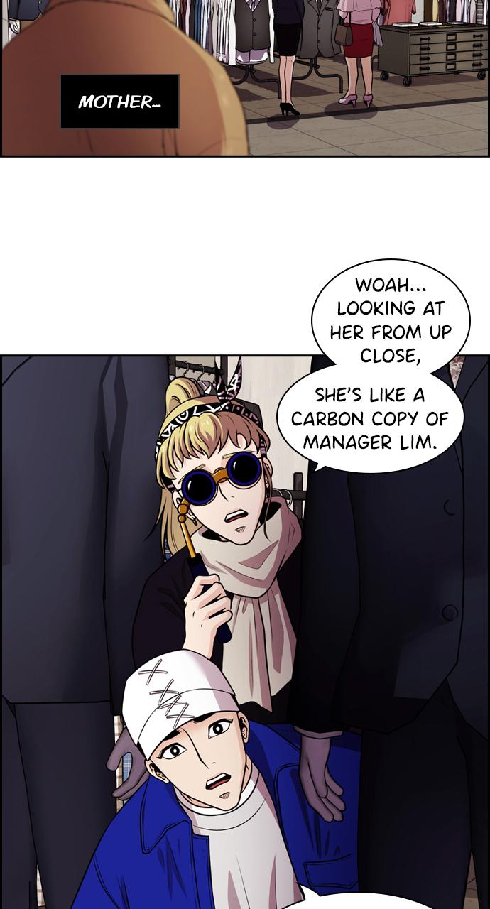 Tomorrow Chapter 77 - Page 75