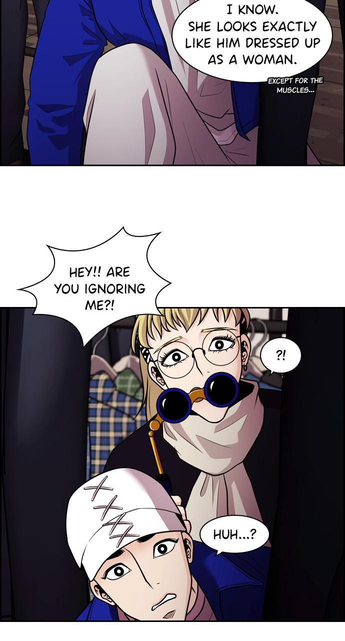 Tomorrow Chapter 77 - Page 76