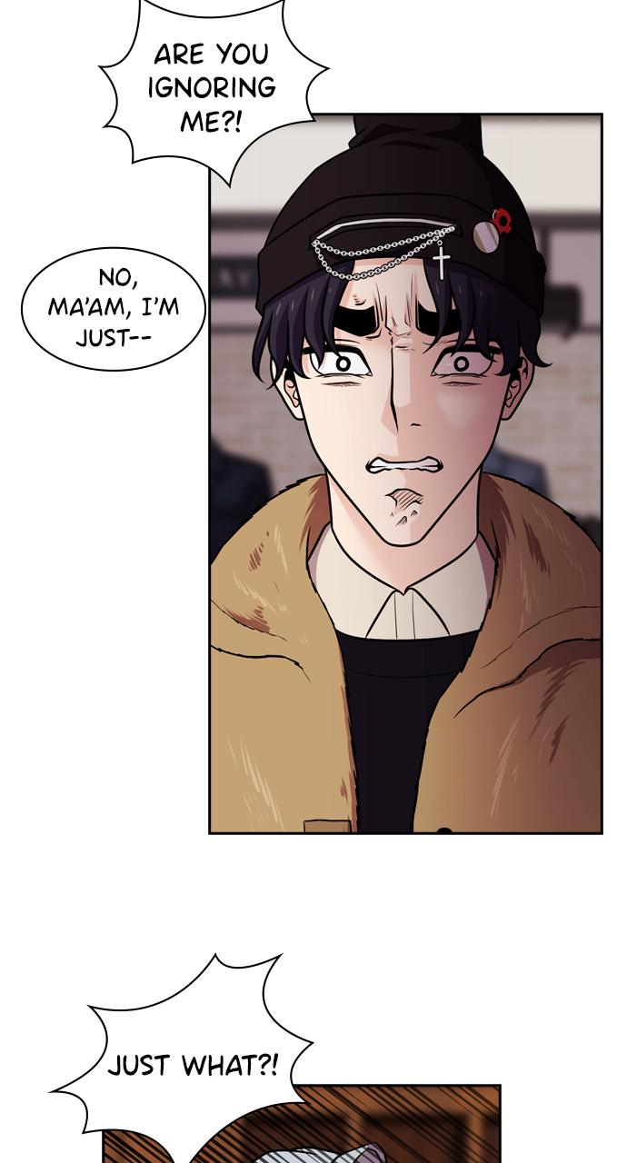 Tomorrow Chapter 77 - Page 80