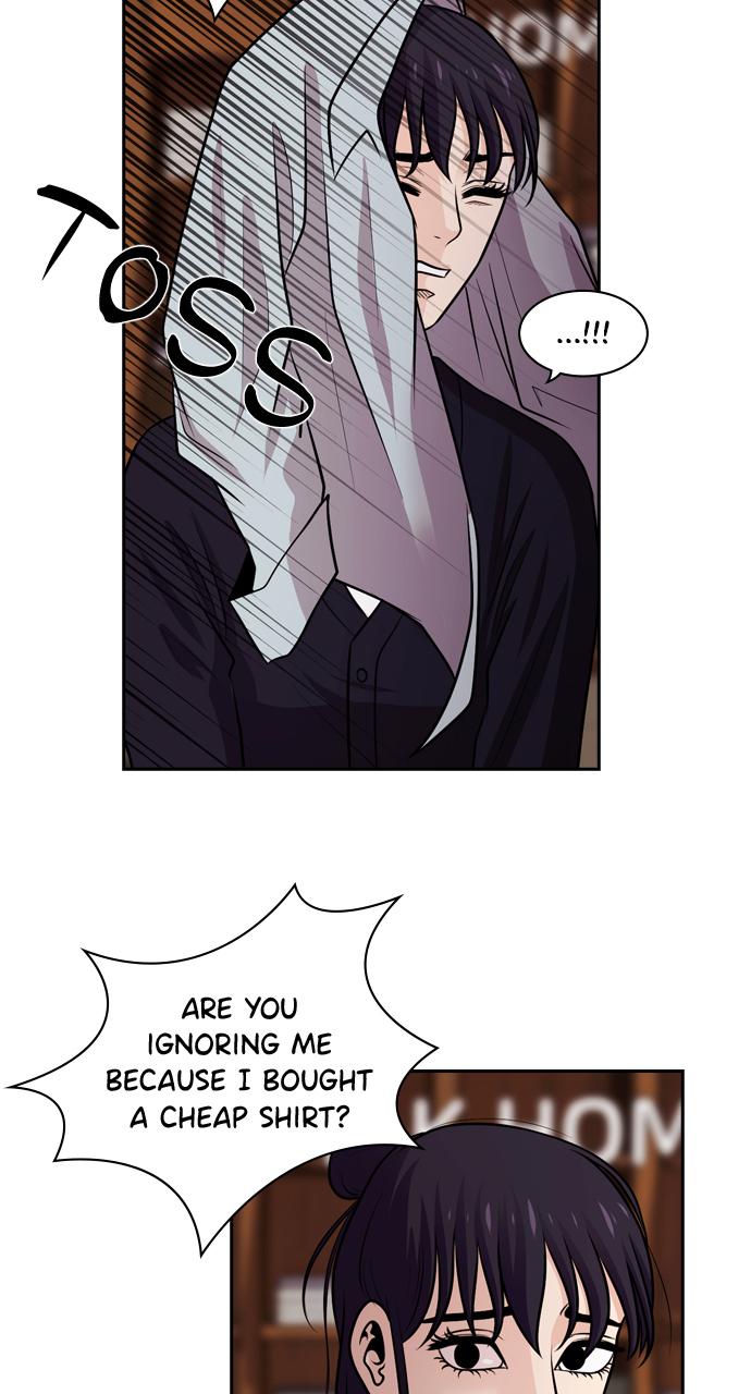 Tomorrow Chapter 77 - Page 81