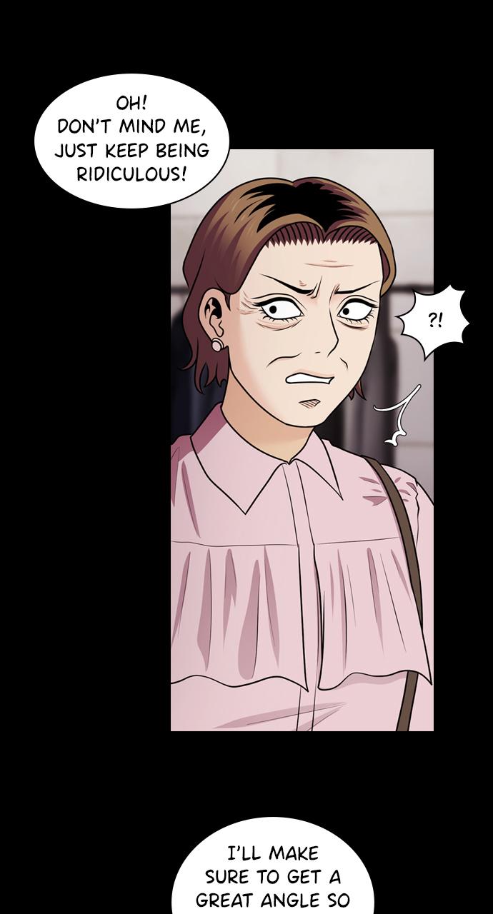 Tomorrow Chapter 78 - Page 7