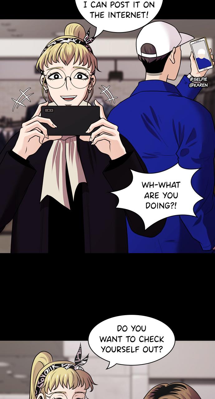 Tomorrow Chapter 78 - Page 8