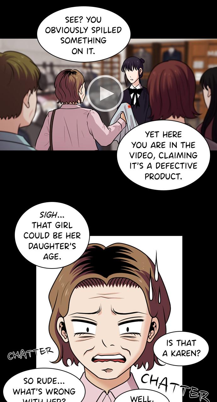 Tomorrow Chapter 78 - Page 10