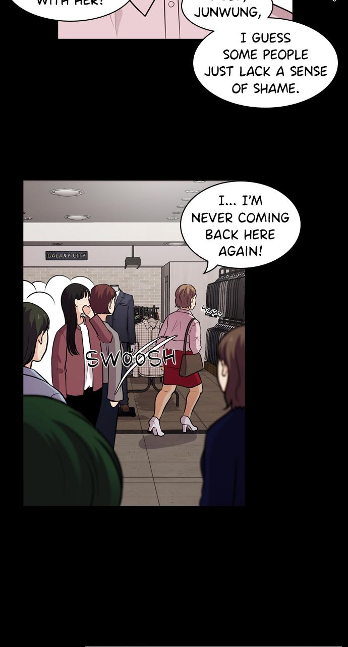 Tomorrow Chapter 78 - Page 11