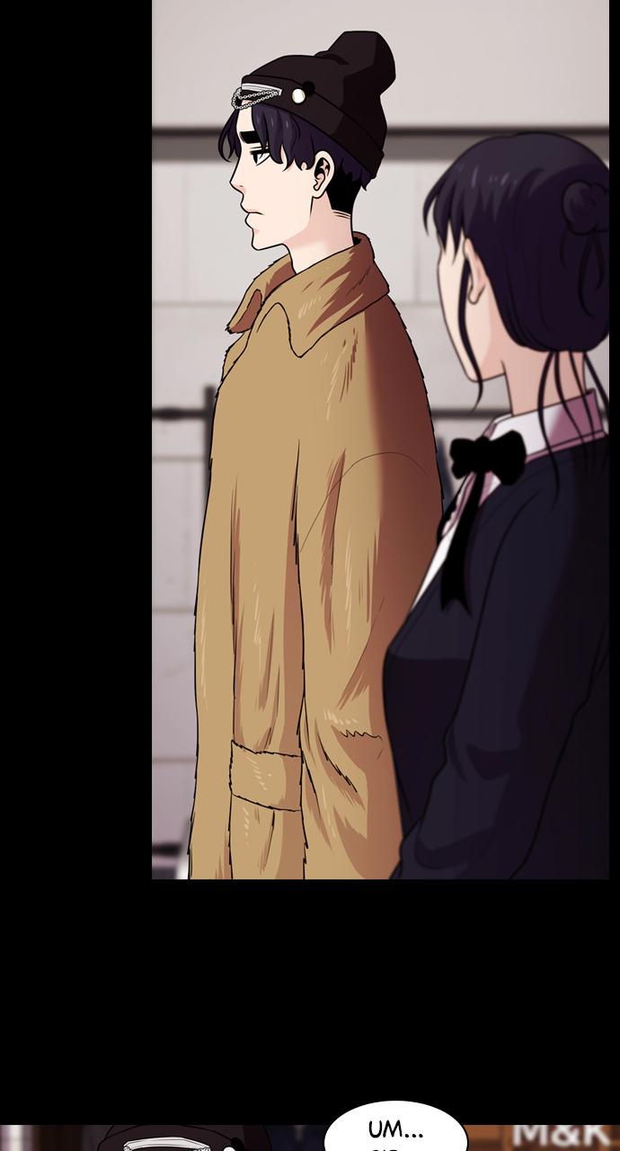 Tomorrow Chapter 78 - Page 12