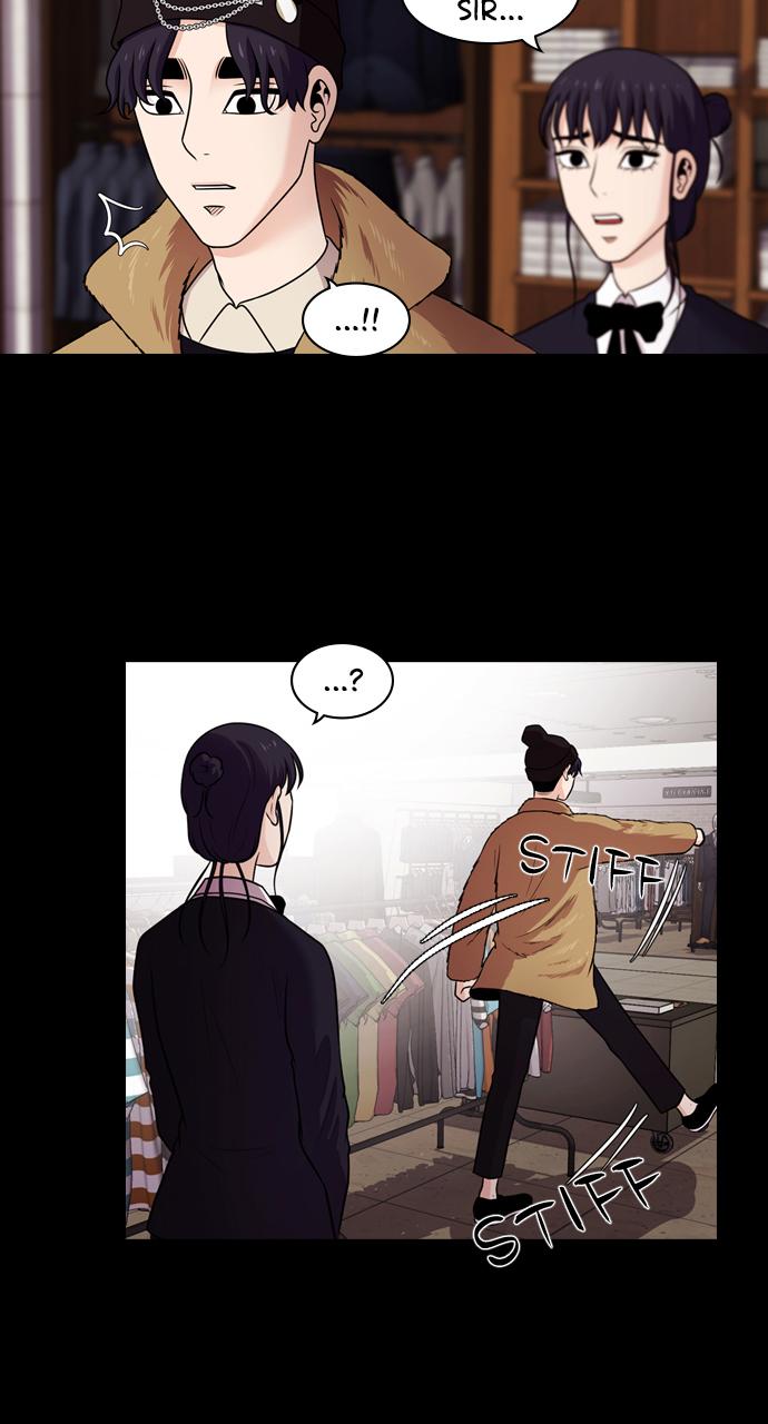 Tomorrow Chapter 78 - Page 13