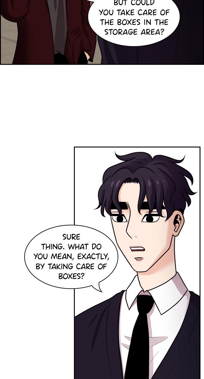 Tomorrow Chapter 78 - Page 18