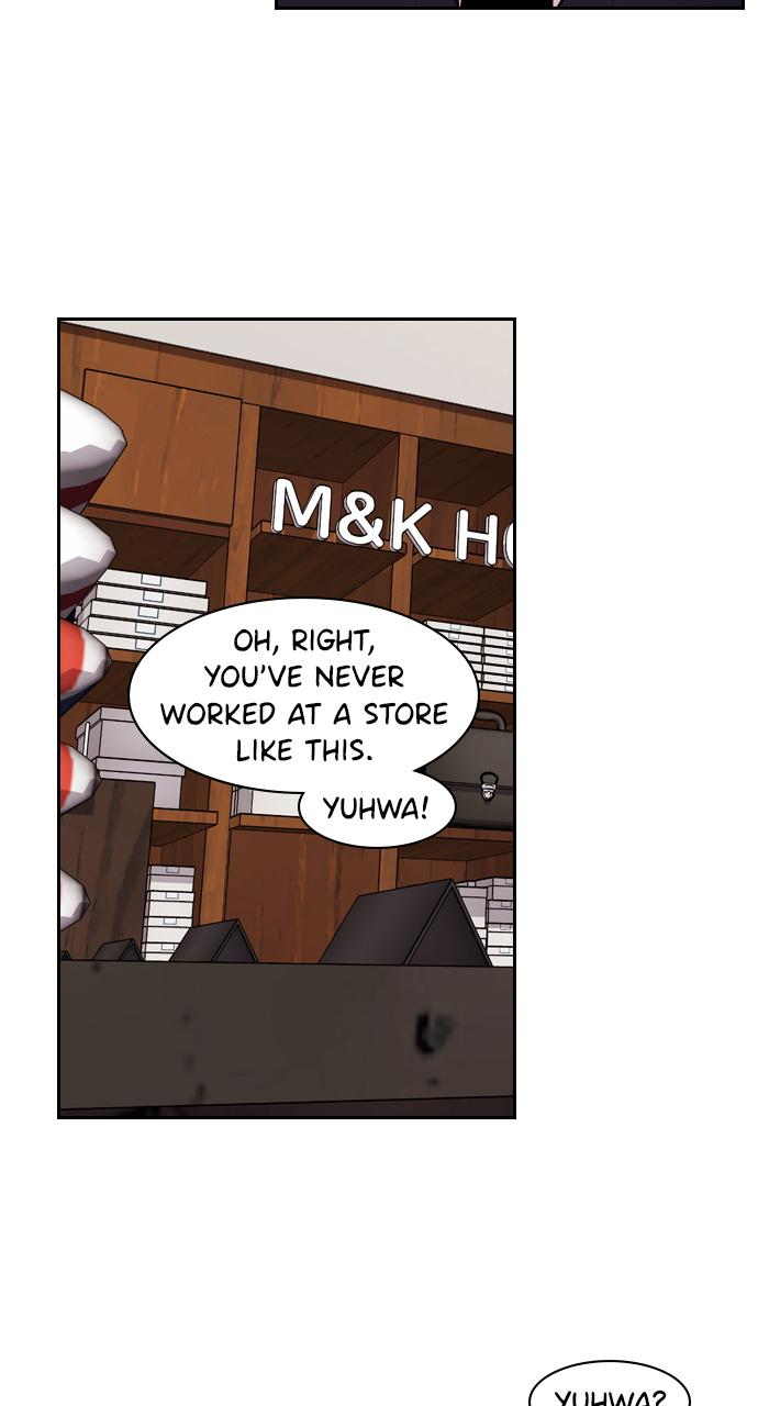 Tomorrow Chapter 78 - Page 19