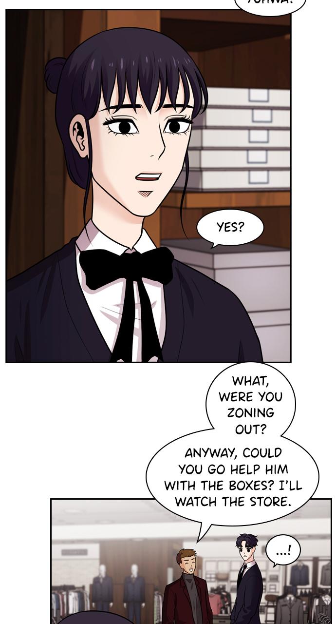 Tomorrow Chapter 78 - Page 20