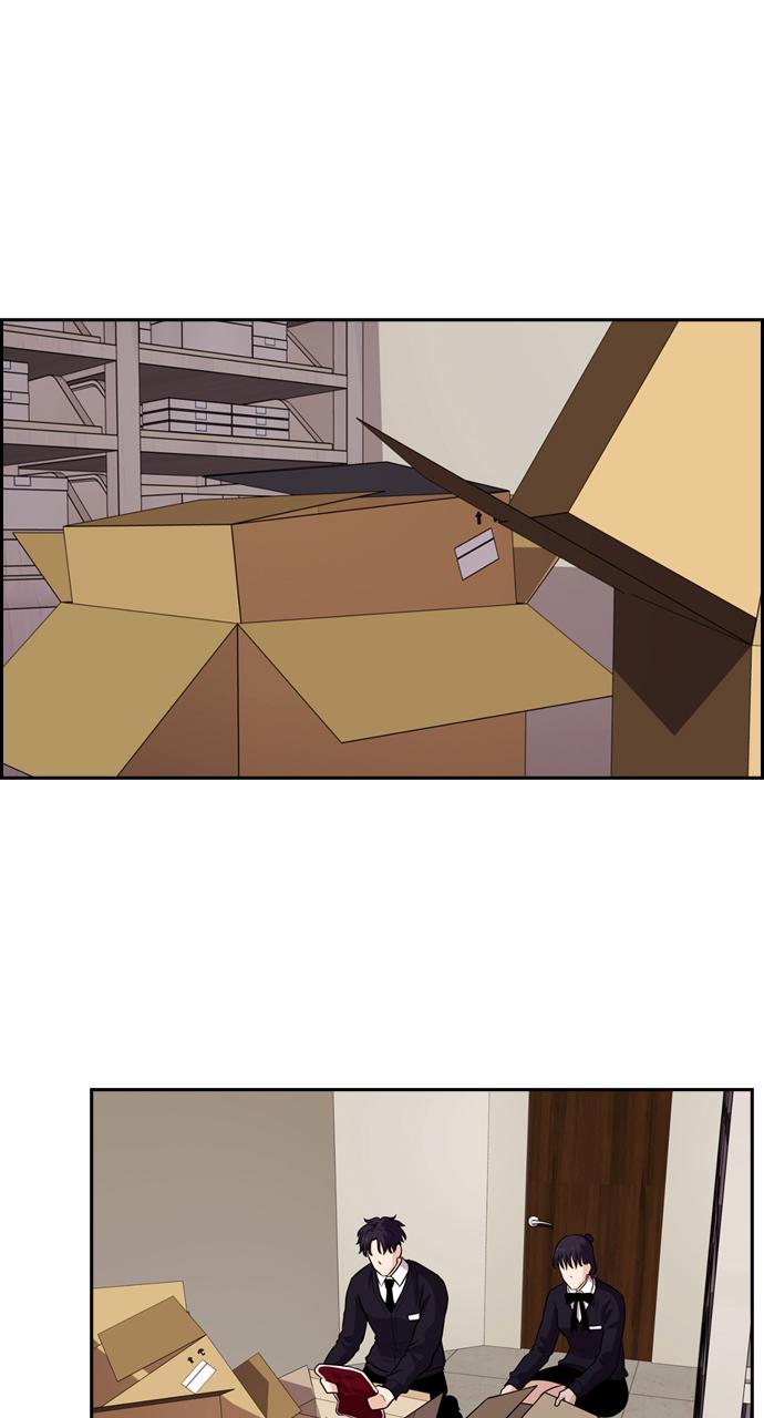 Tomorrow Chapter 78 - Page 22