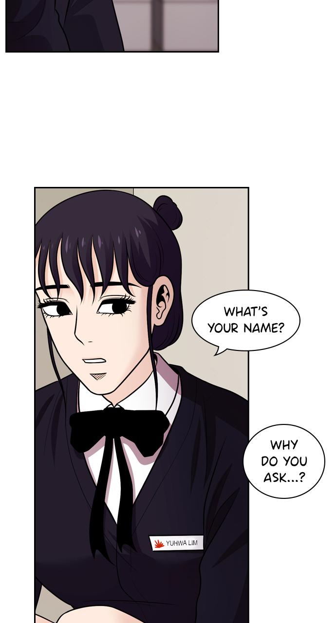 Tomorrow Chapter 78 - Page 24