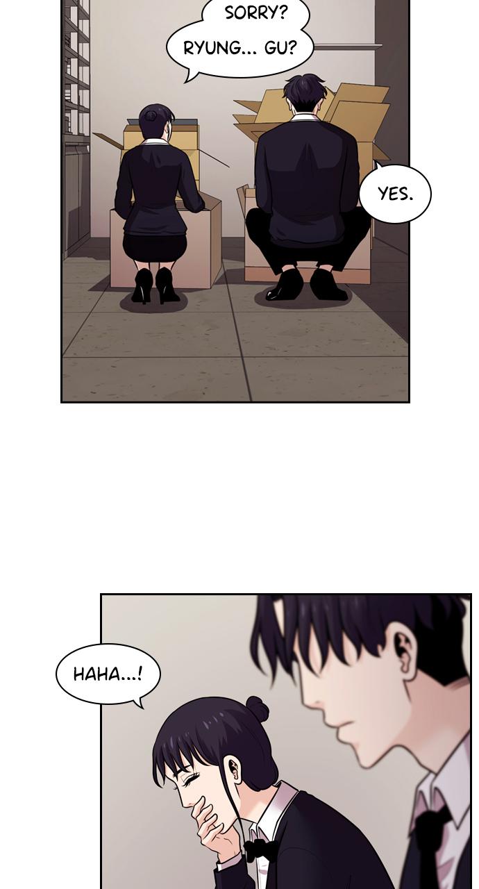 Tomorrow Chapter 78 - Page 27