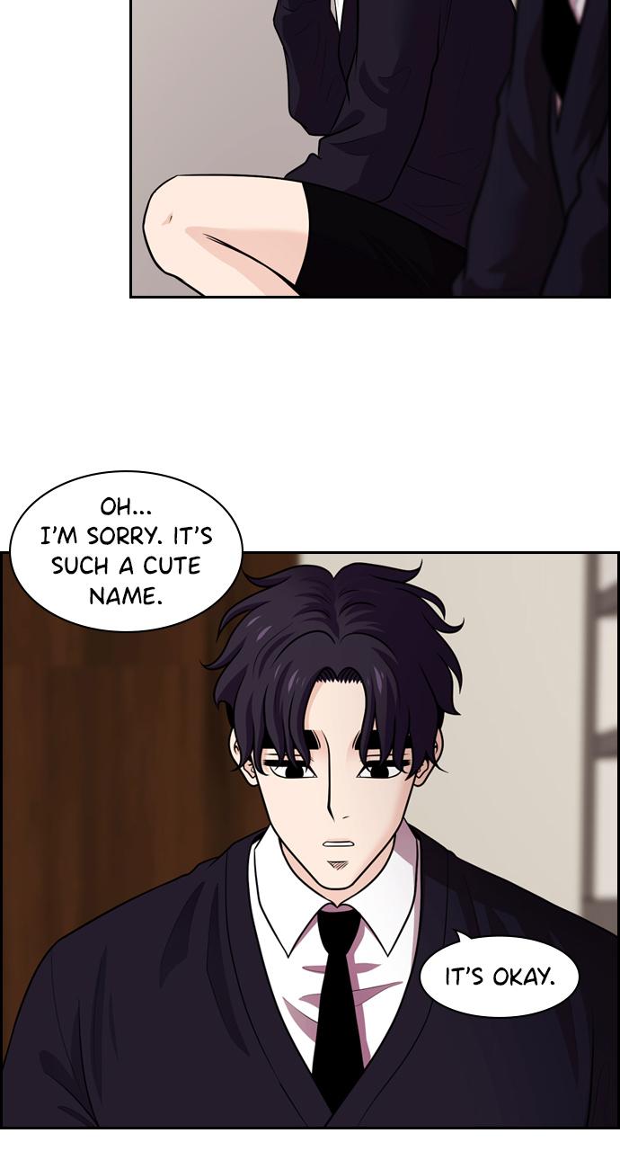 Tomorrow Chapter 78 - Page 28