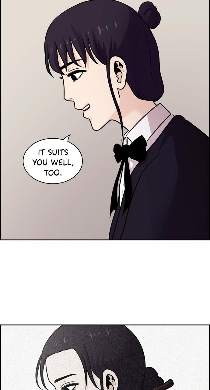 Tomorrow Chapter 78 - Page 30