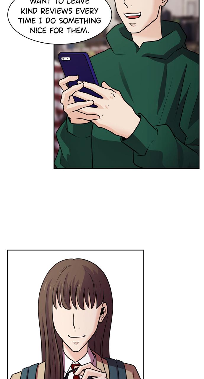 Tomorrow Chapter 78 - Page 36