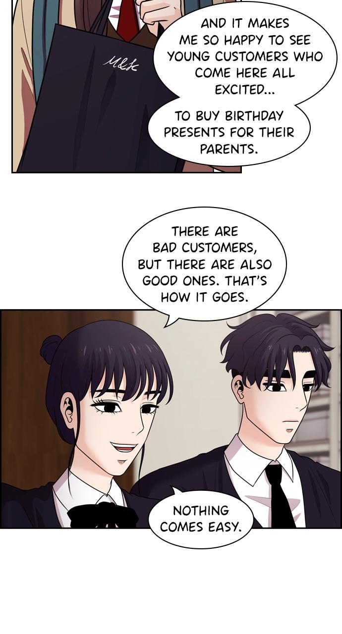 Tomorrow Chapter 78 - Page 37