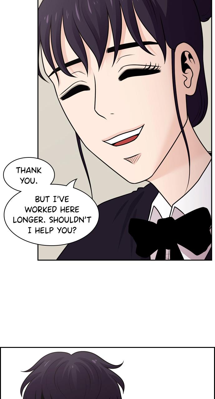 Tomorrow Chapter 78 - Page 40