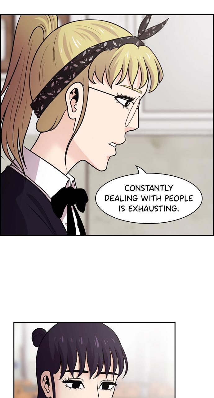 Tomorrow Chapter 78 - Page 45