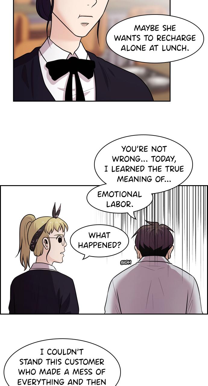 Tomorrow Chapter 78 - Page 46