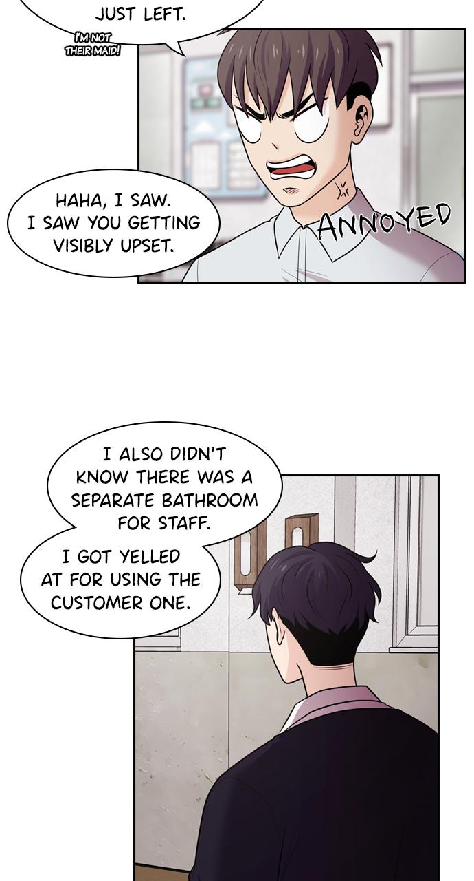 Tomorrow Chapter 78 - Page 47