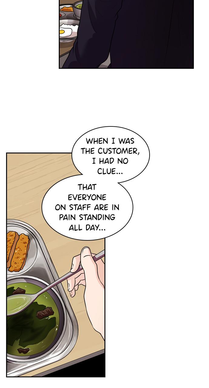 Tomorrow Chapter 78 - Page 48