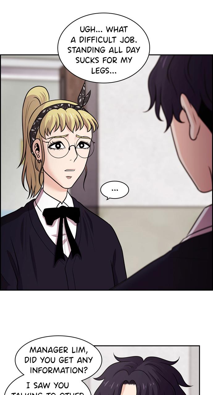 Tomorrow Chapter 78 - Page 50