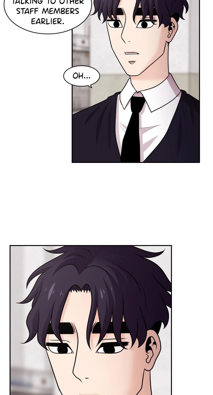 Tomorrow Chapter 78 - Page 51