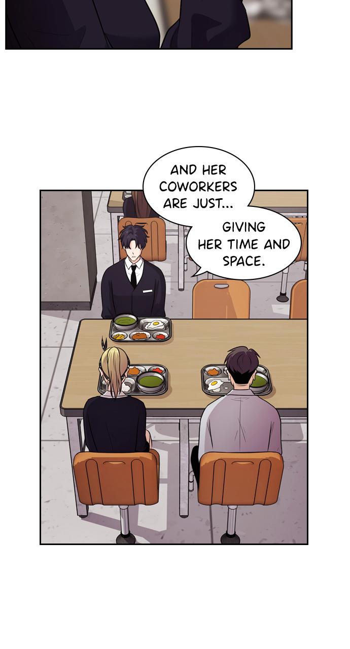 Tomorrow Chapter 78 - Page 54