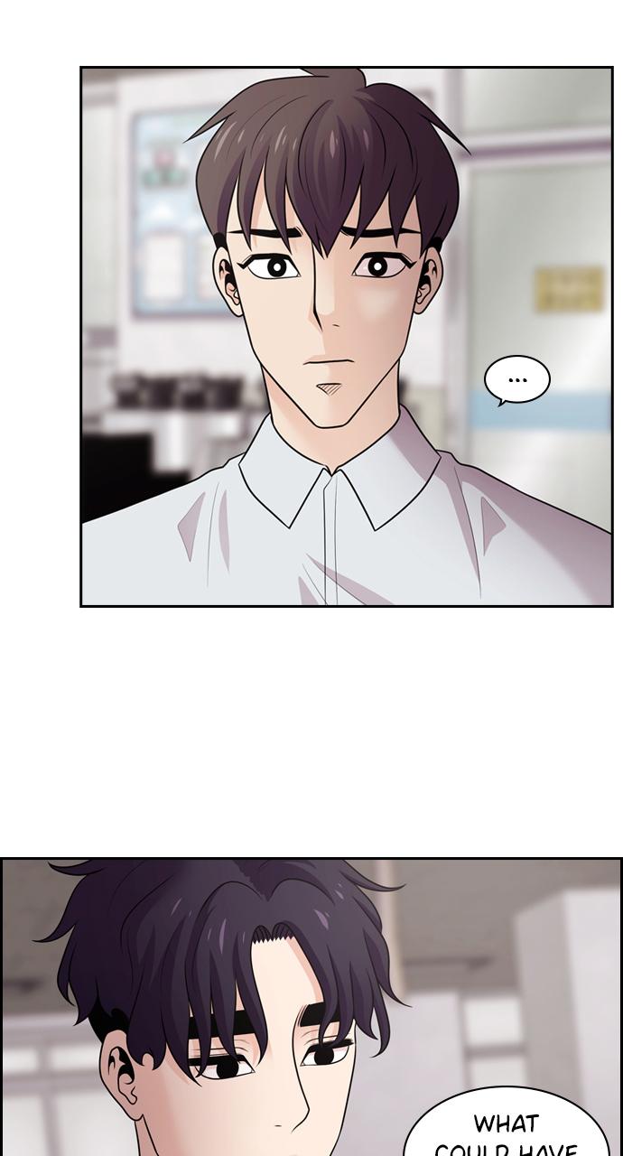 Tomorrow Chapter 78 - Page 55