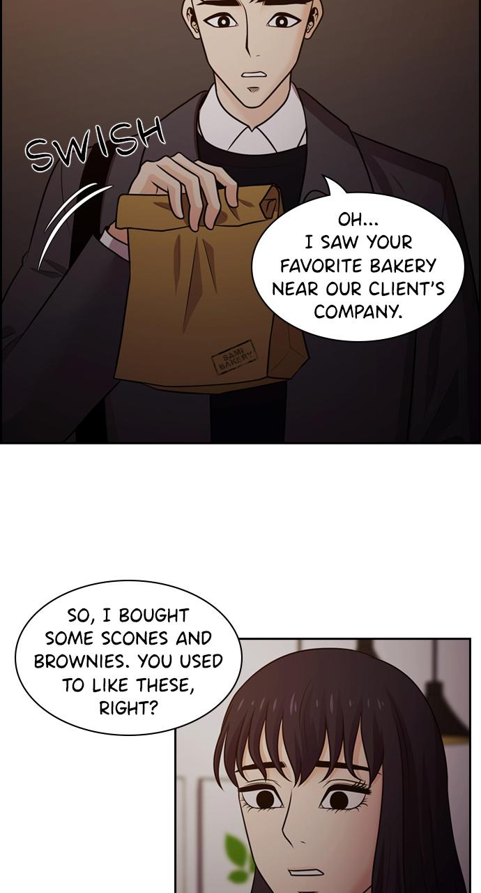 Tomorrow Chapter 78 - Page 68