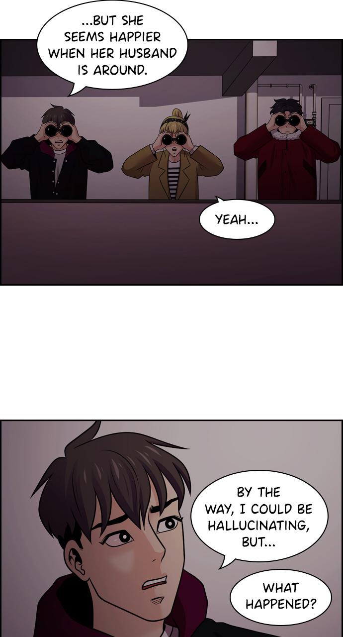 Tomorrow Chapter 78 - Page 71