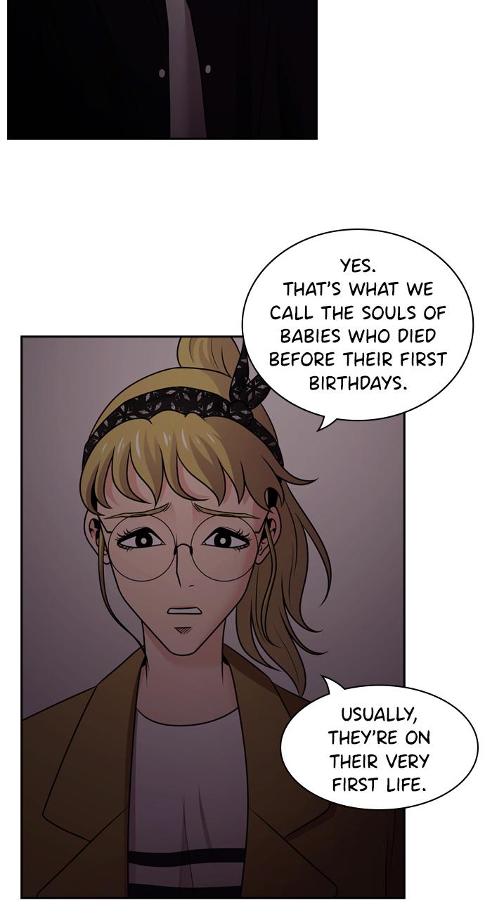 Tomorrow Chapter 78 - Page 75