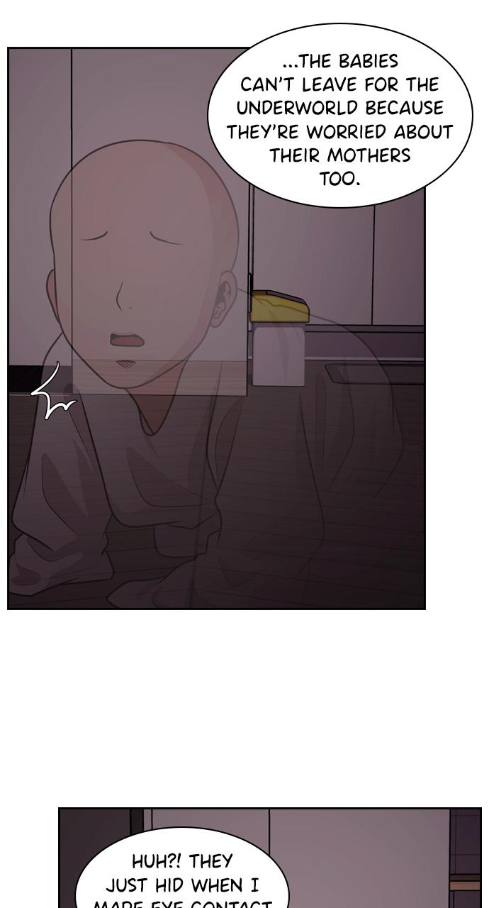 Tomorrow Chapter 78 - Page 78